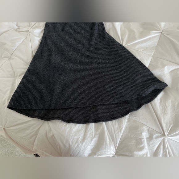 Lilt sleeveless light sweater dress 14 - Picture 5 of 5